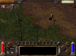 Screen - Arcanum: Przypowie o Maszynach i Magyi (Spolszczenie)