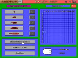 Battaglia Navale:  