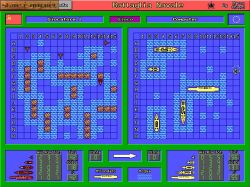 Battaglia Navale:  