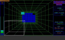 Screen gry Blockout: 