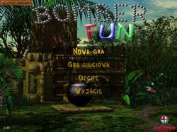 Screen - Bomber Fun