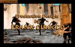 Screen - Cadillacs and Dinosaurs: The Second Cataclysm