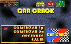 Car Crack:  