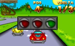 Car Crack:  