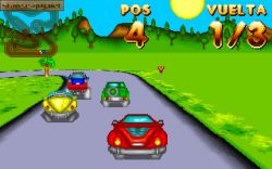 Car Crack:  