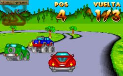 Car Crack:  