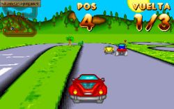 Car Crack:  