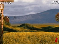 Screen - Crazy Chicken: The Original