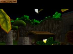 Obrazek z gry Croc 2