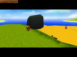 Obrazek z gry Croc 2