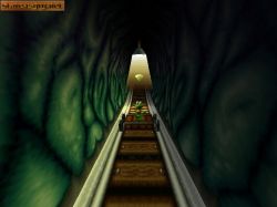 Obrazek z gry Croc 2