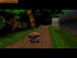 Obrazek z gry Croc 2