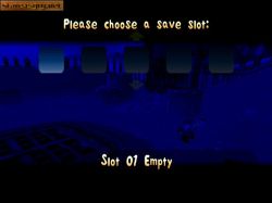 Obrazek z gry Croc 2