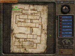 Obrazek z gry Fallout 2