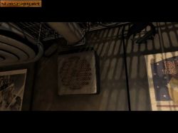 Obrazek z gry Fallout 2