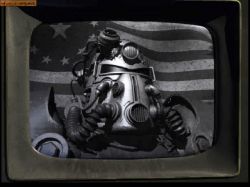 Obrazek z gry Fallout