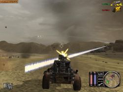 Screen - Goliath