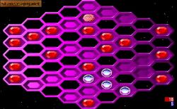 Hexxagon:  