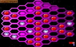 Hexxagon:  