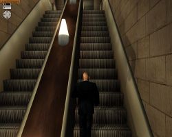 Screen - Hitman 2: Silent Assassin