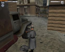 Hitman 2: Silent Assassin:  