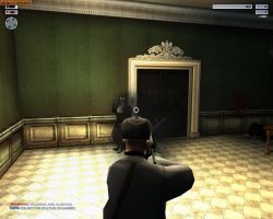 Hitman 2: Silent Assassin:  