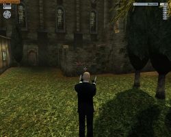 Screen - Hitman 2: Silent Assassin