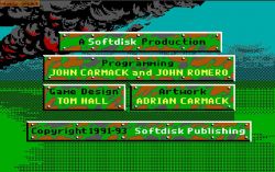 Screen gry Hovertank 3D: 