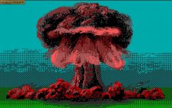 Screen gry Hovertank 3D: 