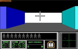 Screen gry Hovertank 3D: 