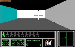 Screen gry Hovertank 3D: 