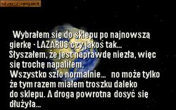 Screen gry Lazarus: 
