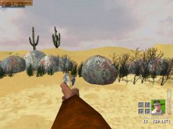 Lost Dutchman Mine 3D:  