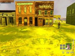 Screen gry Lost Dutchman Mine 3D: 