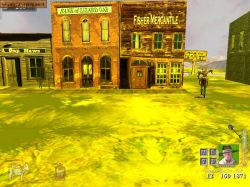 Lost Dutchman Mine 3D:  