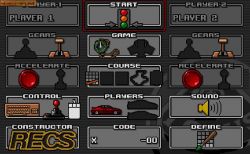 Obrazek z gry Lotus III: The Ultimate Challenge