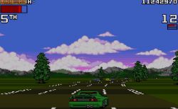 Screen gry Lotus III: The Ultimate Challenge: 
