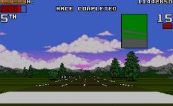 Screen gry Lotus III: The Ultimate Challenge: 