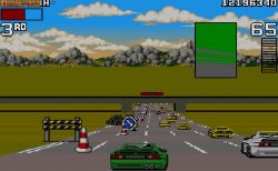 Screen gry Lotus III: The Ultimate Challenge: 