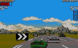Screen gry Lotus III: The Ultimate Challenge: 