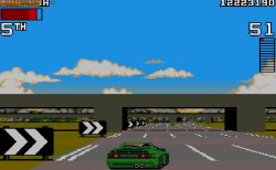 Screen gry Lotus III: The Ultimate Challenge: 