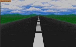 Obrazek z gry Lotus III: The Ultimate Challenge