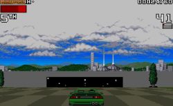 Obrazek z gry Lotus III: The Ultimate Challenge