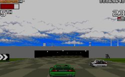 Obrazek z gry Lotus III: The Ultimate Challenge
