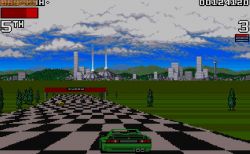Obrazek z gry Lotus III: The Ultimate Challenge
