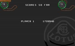 Obrazek z gry Lotus III: The Ultimate Challenge