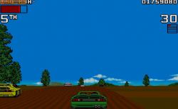 Obrazek z gry Lotus III: The Ultimate Challenge