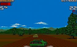 Obrazek z gry Lotus III: The Ultimate Challenge