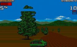 Obrazek z gry Lotus III: The Ultimate Challenge