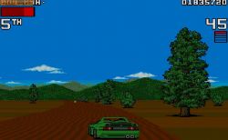 Obrazek z gry Lotus III: The Ultimate Challenge
